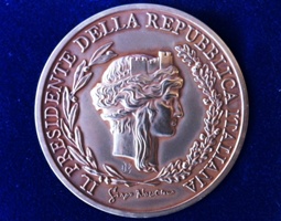 Premio del Presidente della Repubblica Italiana